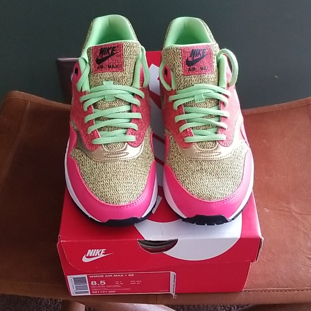 Air Max 1